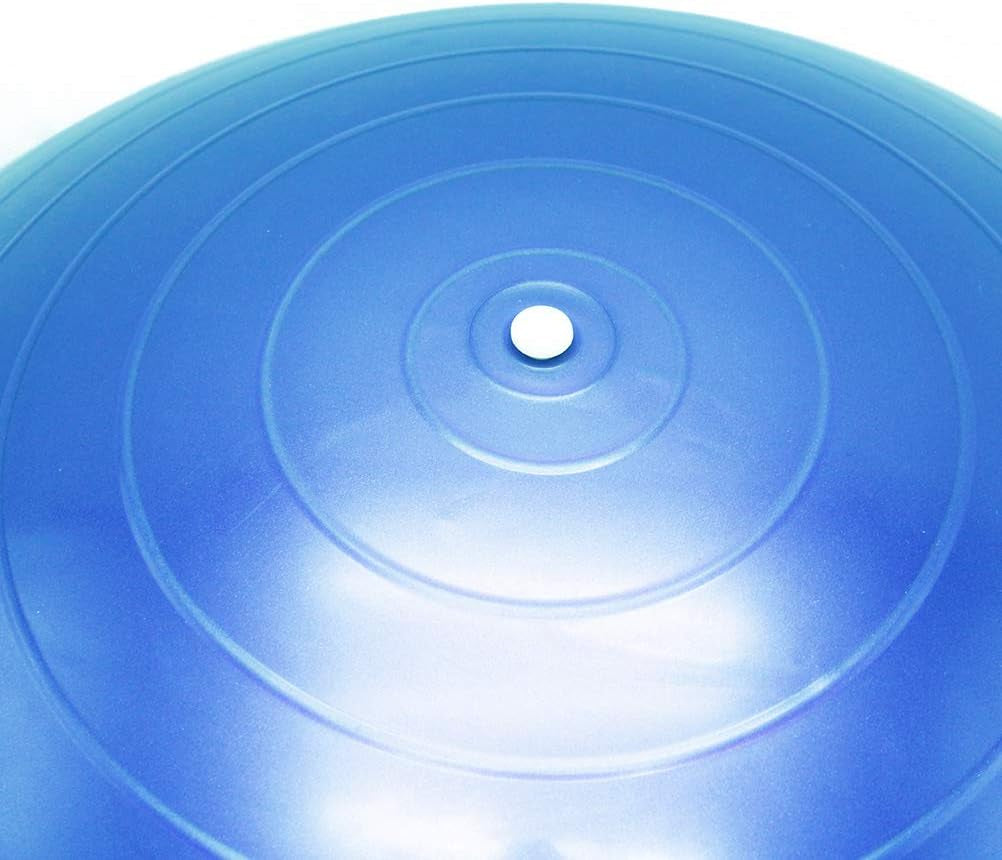 Swiss Ball Golf Training Aid | Good Golf Coaching