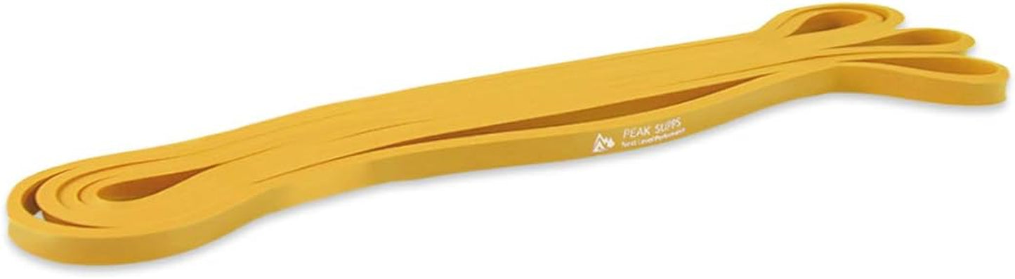 Resistance Band 1M Loop Natural Latex | 41" Inch