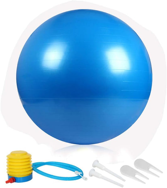 Swiss Ball Golf Training Aid | Good Golf Coaching